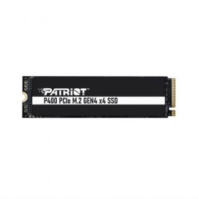 SSD жесткий диск M.2 2280 4TB P400P4TBM28H PATRIOT