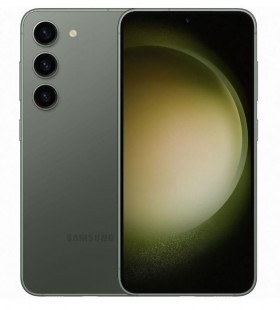 Мобильный телефон GALAXY S23 8/256GB GREEN SM-S911B SAMSUNG