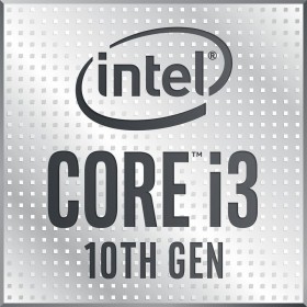 Центральный процессор INTEL Core i3 i3-10100F Comet Lake 3600 МГц Cores 4 6Мб Socket LGA1200 65 Вт OEM CM8070104291318SRH8U