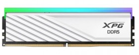 Модуль памяти DIMM 16GB DDR5-6400 AX5U6400C3216G-SLABRWH ADATA