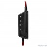 SVEN AP-U997MV, черный-красный (USB, LED, 7.1)