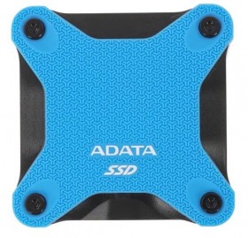 SSD внешний жесткий диск 512GB USB3.2 EXT SD620-512GCBL ADATA