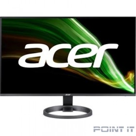 Монитор LCD Acer 27&quot; Vero RL272Eyiiv темно-серый {IPS 1920x1080 75Hz 1ms D-Sub HDMI}[um.hr2ee.e01]