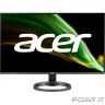 Монитор LCD Acer 27" Vero RL272Eyiiv темно-серый {IPS 1920x1080 75Hz 1ms D-Sub HDMI}[um.hr2ee.e01]