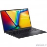 Ноутбук ASUS VivoBook 17X K3704VA-AU102 [90NB1091-M00420] Indie Black 17.3" {FHD i9 13900H/16384Mb/1024PCISSDGb/noDVD/Int:Intel Iris Xe Graphics//noOS}