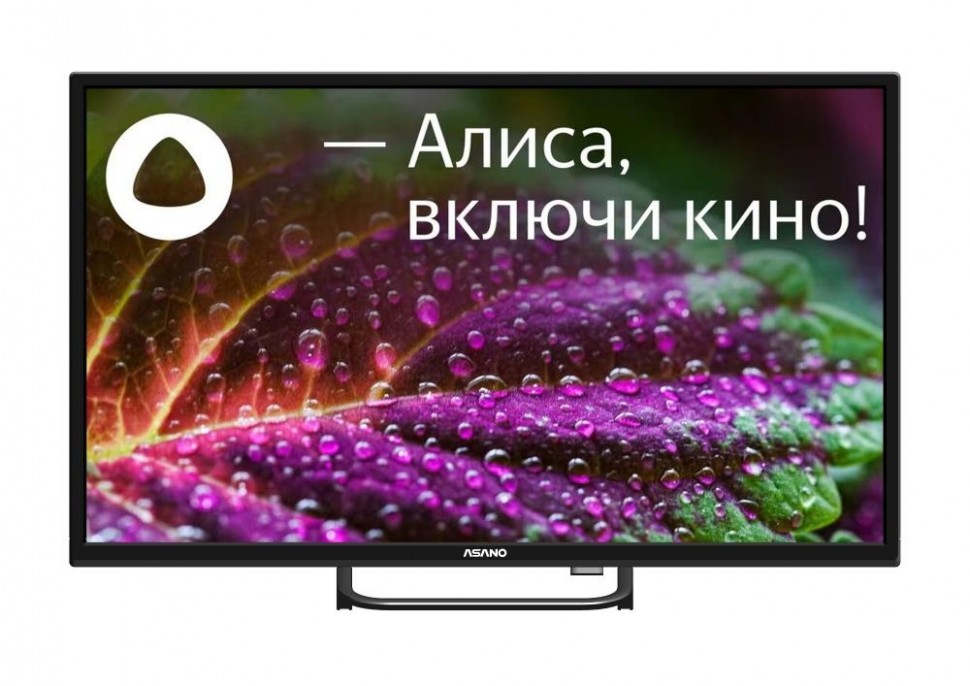 Телевизор LCD 28" 28LH8110T ASANO