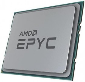 Процессор EPYC X24 74F3 SP3 OEM 240W 3200 100-000000317 AMD