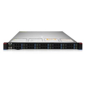 Серверная платформа 1U SL101-D10R-G3-NV GOOXI