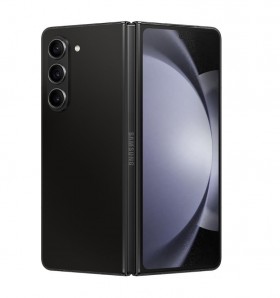 Мобильный телефон GALAXY Z FOLD5 5G 12/512GB BLACK SM-F946 SAMSUNG