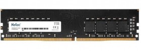 Модуль памяти DIMM 16GB DDR4-3200 NTBSD4P32SP-16 NETAC