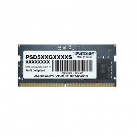 Модуль памяти DIMM 8GB DDR5-4800 PSD58G480041 PATRIOT