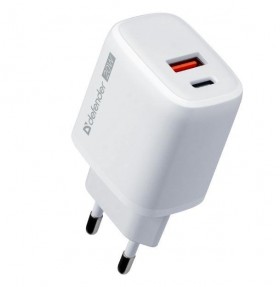 Зарядное устройство USB-C UPA-103 83842 DEFENDER