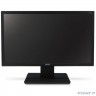 Монитор LCD Acer 19.5" V206HQLAB черный {TN 1600х900, 200 cd/m, 100M:1, 90/65, 5ms, D-Sub} [UM.IV6EE.A02/UM.IV6EE.А01]