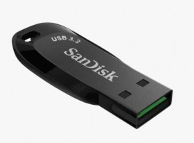 Флэш-накопитель USB3.2 32GB SDCZ550-032G-G46G SANDISK