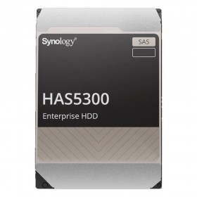 Жесткий диск SAS 8TB 7200RPM 12GB/S 256MB HAS5300-8T SYNOLOGY
