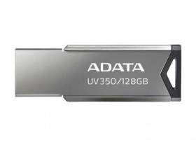 Флэш-накопитель USB3.2 128GB AUV350-128G-RBK ADATA