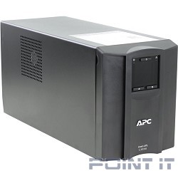 APC Smart-UPS C 2000VA SMC2000I {Line-Interactive, Tower, IEC, LCD, USB}