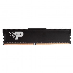 Модуль памяти DIMM 32GB DDR4-2666 PSP432G26662H1 PATRIOT