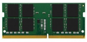 Модуль памяти для ноутбука SODIMM 16GB DDR4-3200 SO KVR32S22D8/16 KINGSTON