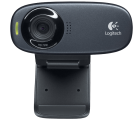 Веб-камера HD C310 960-001065 LOGITECH