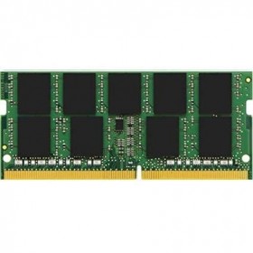 Модуль памяти для ноутбука SODIMM 8GB DDR4-2666 SO KVR26S19S8/8 KINGSTON