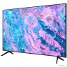 Телевизор LCD 50" 4K UE50CU7100UXRU SAMSUNG