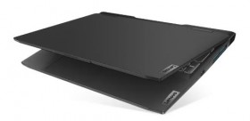 Ноутбук LENOVO IdeaPad Gaming 3 15ARH7 15.6&quot; 1920x1080/AMD Ryzen 5 7535HS/RAM 16Гб/SSD 512Гб/RTX 4050 6Гб/ENG|RUS/DOS Onyx Grey 2.32 кг 82SB00QDRM