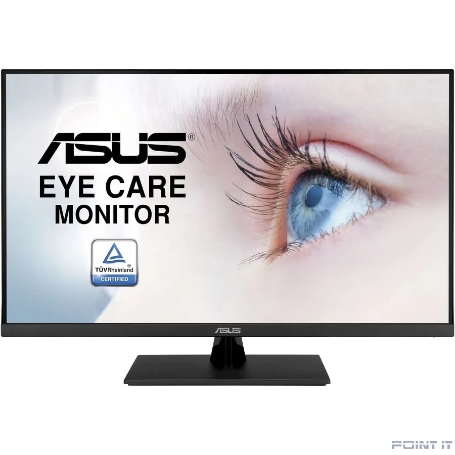 Монитор LCD Asus 31.5" Gaming VP32UQ {IPS 3840x2160 60Hz 350cd 16:9} [90LM06S0-B01E70]