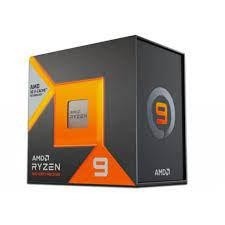 Процессор RYZEN X12 R9-7900X3D SAM5 OEM 120W 4400 100-000000909 AMD
