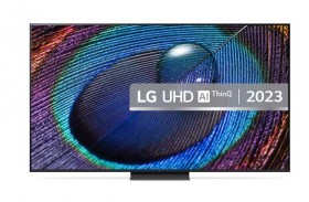 Телевизор LCD 65&quot; 65UR91006LA.ARUB LG