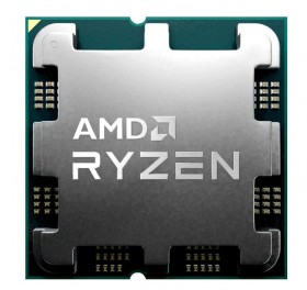 Процессор RYZEN X8 R7-7700 SAM5 OEM 65W 3800 100-000000592 AMD