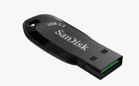 Флэш-накопитель USB3.2 64GB SDCZ550-064G-G46G SANDISK