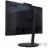 Монитор LCD Acer 23.8" CB242YDbmiprcx черный {IPS 1920x1080 75Hz 1ms 178/178 250cd D-Sub HDMI DisplayPort FreeSync WebCam 2x2W} [UM.QB2EE.D01]
