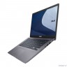 Ноутбук ASUS P1411CEA-EB732R [90NB0TT2-M09990] Slate Grey 14" {FHD i3 1115G4/8Gb/256PCISSDGb/UHD Graphics//W10Pro + USB-RJ45 cbl}