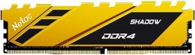 Модуль памяти DIMM 8GB DDR4-2666 NTSDD4P26SP-08Y NETAC