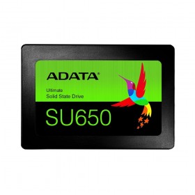 SSD жесткий диск SATA2.5&quot; 256GB NAND FLASH ASU650SS-256GT-R ADATA