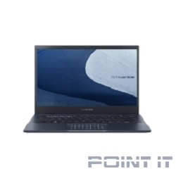 Ноутбук ASUS ExpertBook B5 B5302CBA-EG0174X [90NX04W1-M006Z0] Black 13.3" {FHD i7-1255U/16GB/ 512GB SSD/Win 11PRO}