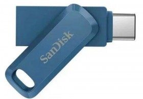Флэш-накопитель USB-C 32GB SDDDC3-064G-G46NB SANDISK