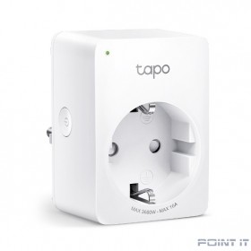 TP-Link Tapo P110 Умная мини Wi-Fi розетка 