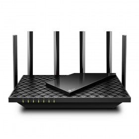 Wi-Fi маршрутизатор AX5400 DUAL BAND ARCHER AX73 TP-LINK