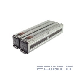 APC APCRBC140 Replacement Battery Cartridge #140 /APCRBC140/KZ
