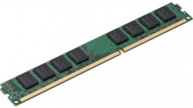Модуль памяти DIMM 8GB PC12800 DDR3 KVR16N11/8WP KINGSTON