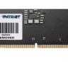 Модуль памяти DIMM 32GB DDR5-5200 PSD532G52002 PATRIOT