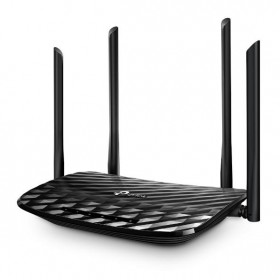 Wi-Fi маршрутизатор 1200MBPS 1000M 4P DUAL BAND ARCHER C6 TP-LINK