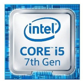 Центральный процессор INTEL Core i5 i5-7400 Kaby Lake-S 3000 МГц Cores 4 6Мб Socket LGA1151 65 Вт GPU HD 630 OEM CM8067702867050SR32W
