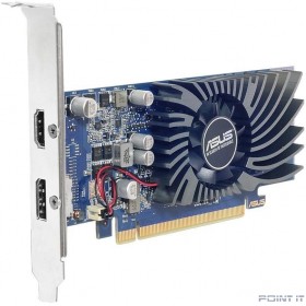 Видеокарта PCIE16 GT1030 2GB GDDR5 GT1030-2G-BRK ASUS