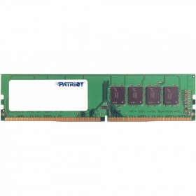 Модуль памяти DIMM 16GB DDR4-2666 PSD416G26662 PATRIOT