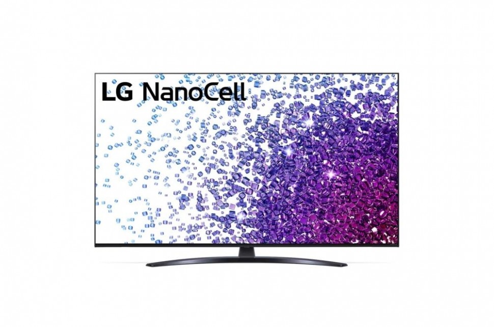 Телевизор LCD 65" 4K 65NANO766QA.ARUB LG