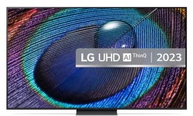 Телевизор LCD 75&quot; 75UR91006LA.ARUB LG