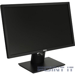 Монитор LCD Dell 21.5&quot; E2216Hv черный {TN LED 1920x1080 5ms 16:9 600:1 200cd 90гр/65гр D-Sub} [2216-4466]